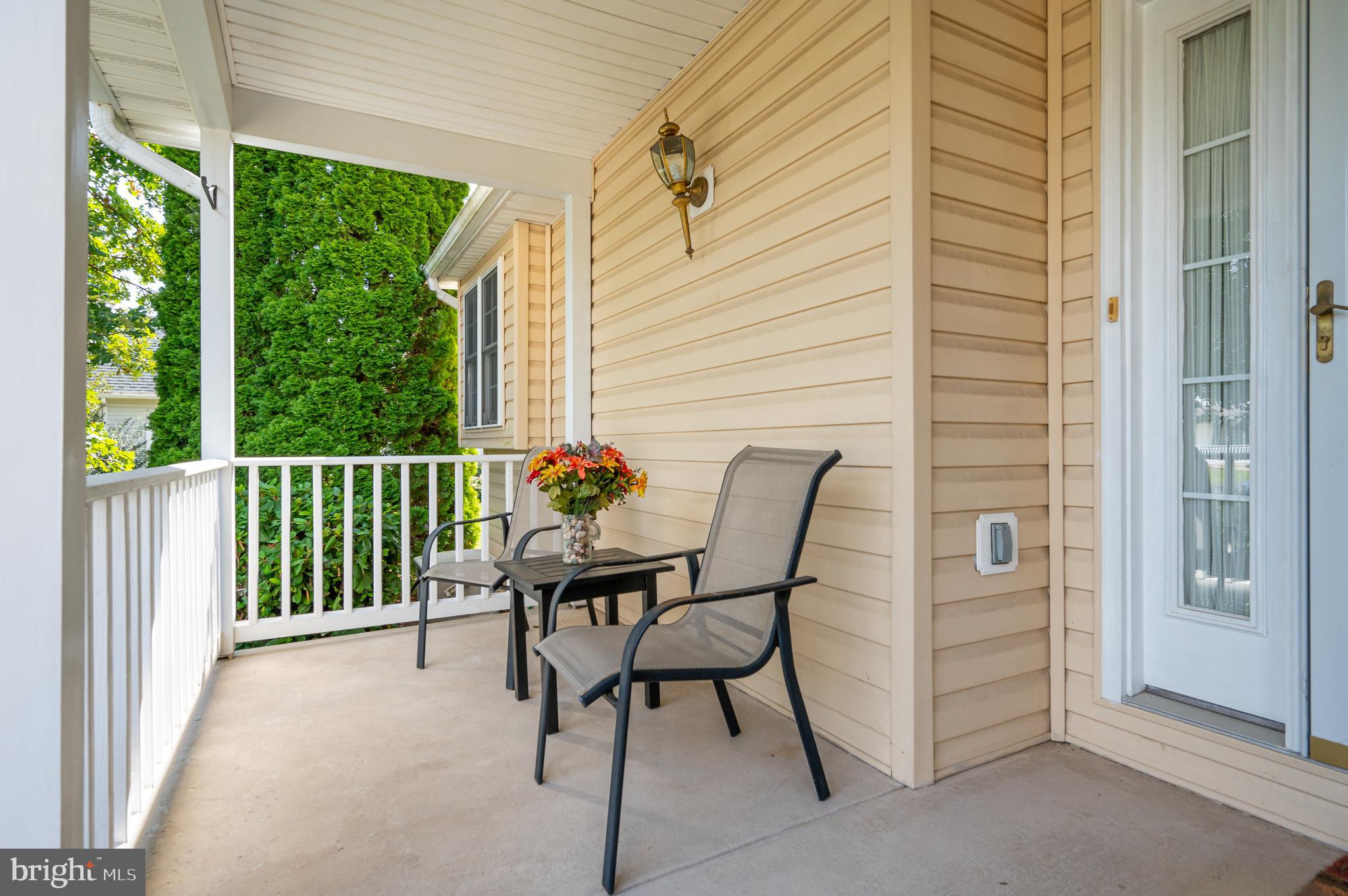 SPRING MILLS - Residential