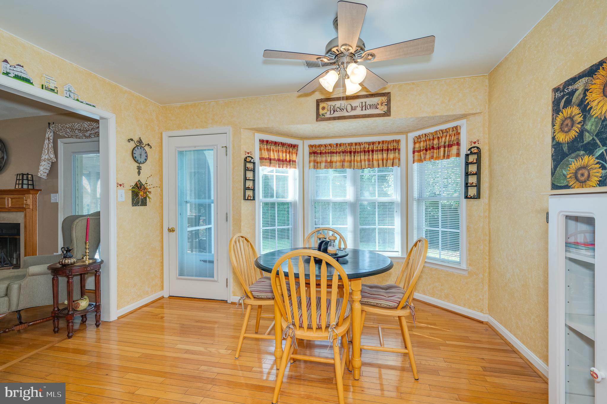 SPRING MILLS - Residential