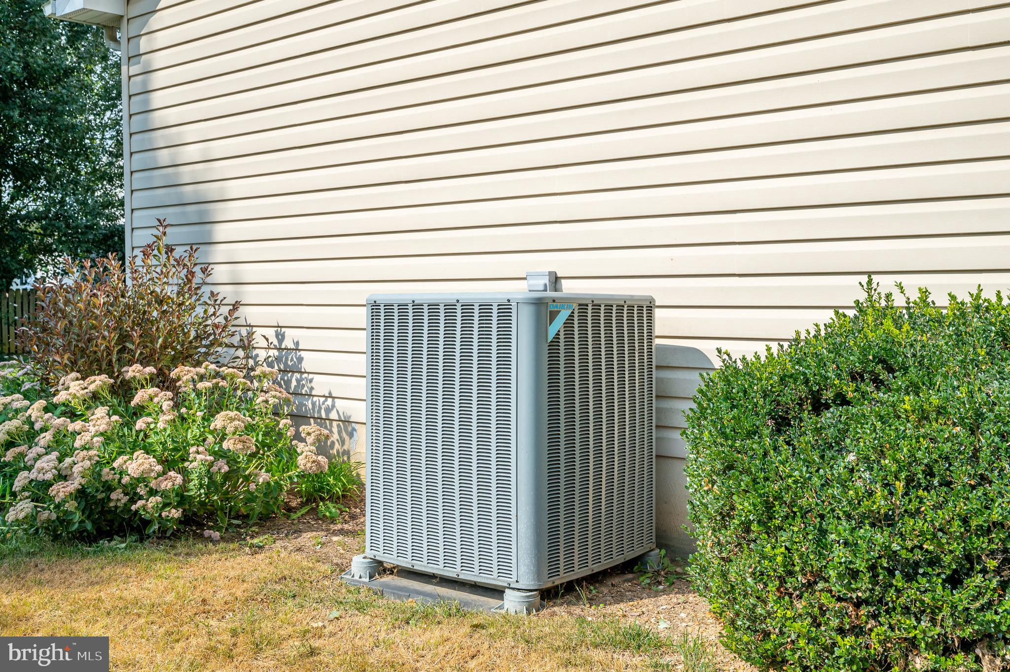 SPRING MILLS - Residential