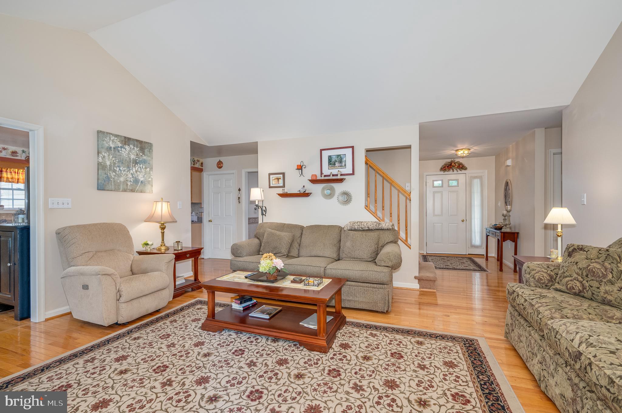 SPRING MILLS - Residential