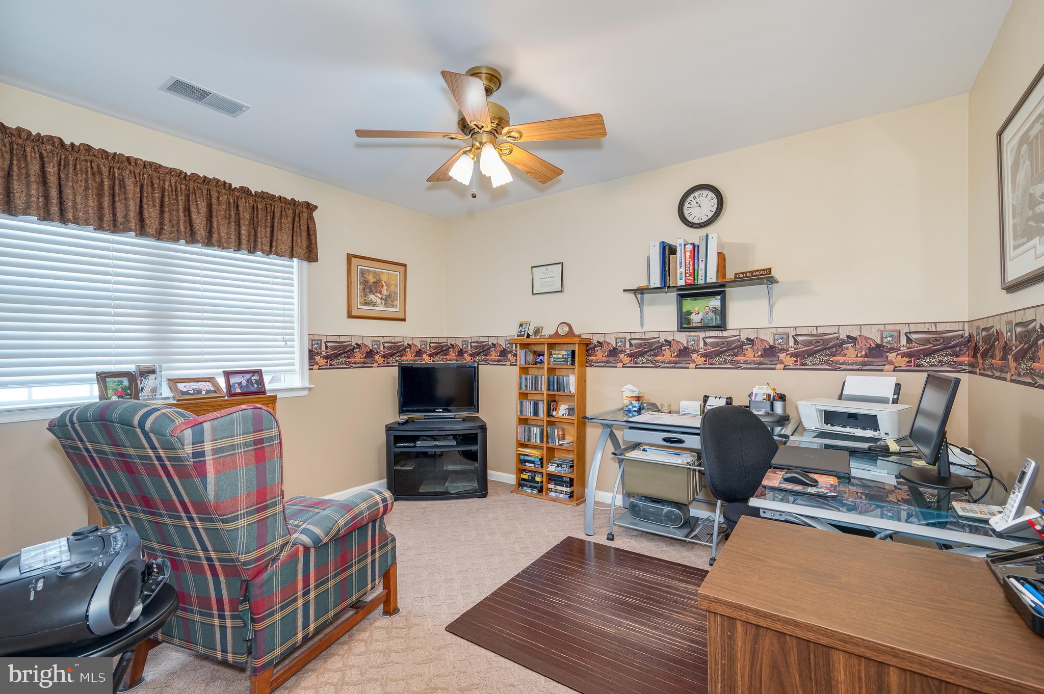 SPRING MILLS - Residential