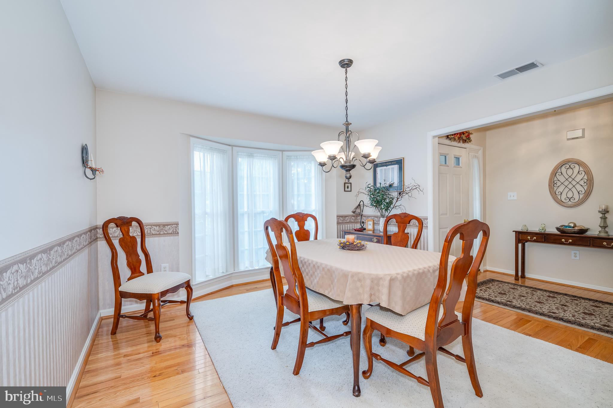 SPRING MILLS - Residential