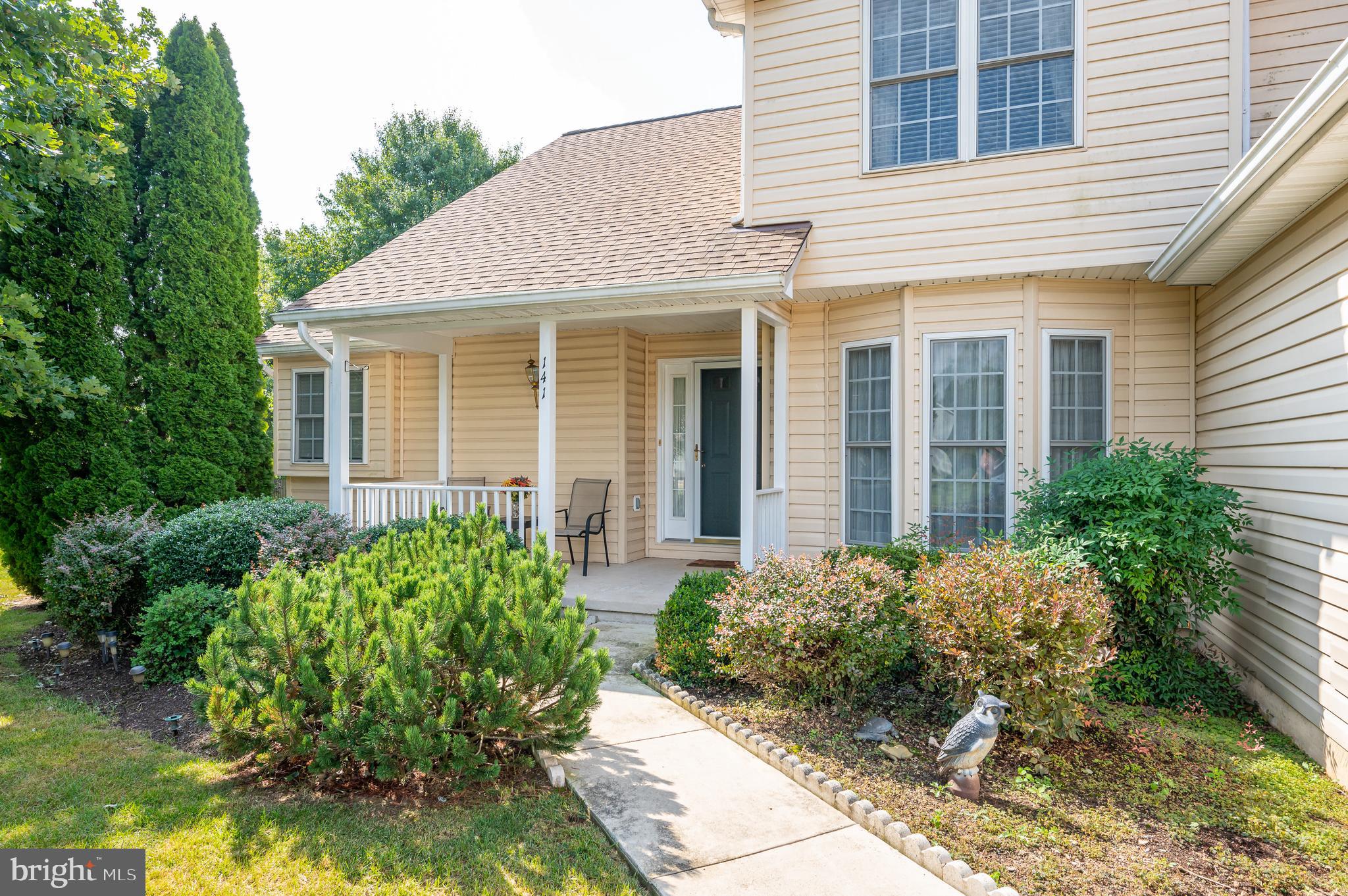 SPRING MILLS - Residential