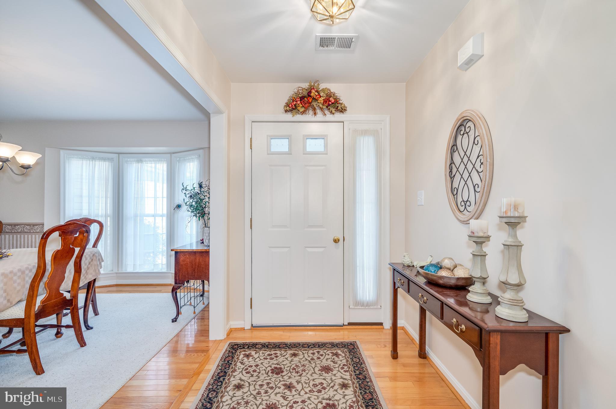 SPRING MILLS - Residential