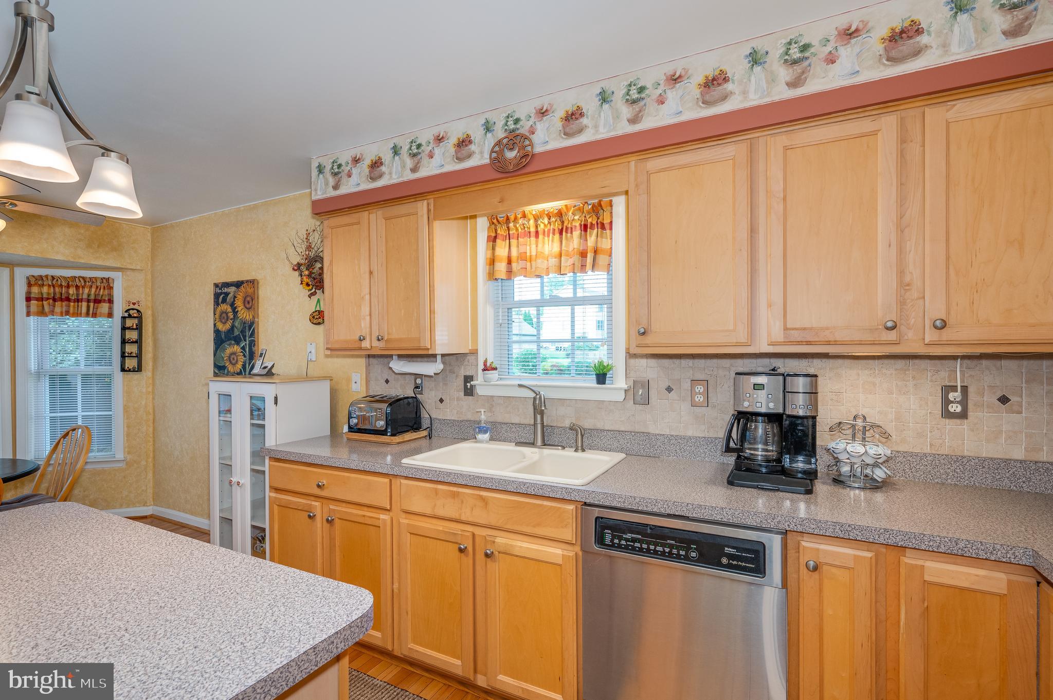 SPRING MILLS - Residential