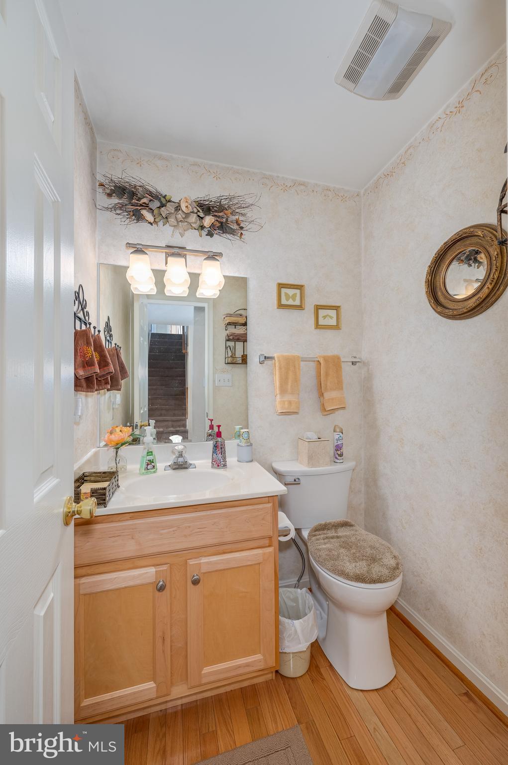 SPRING MILLS - Residential