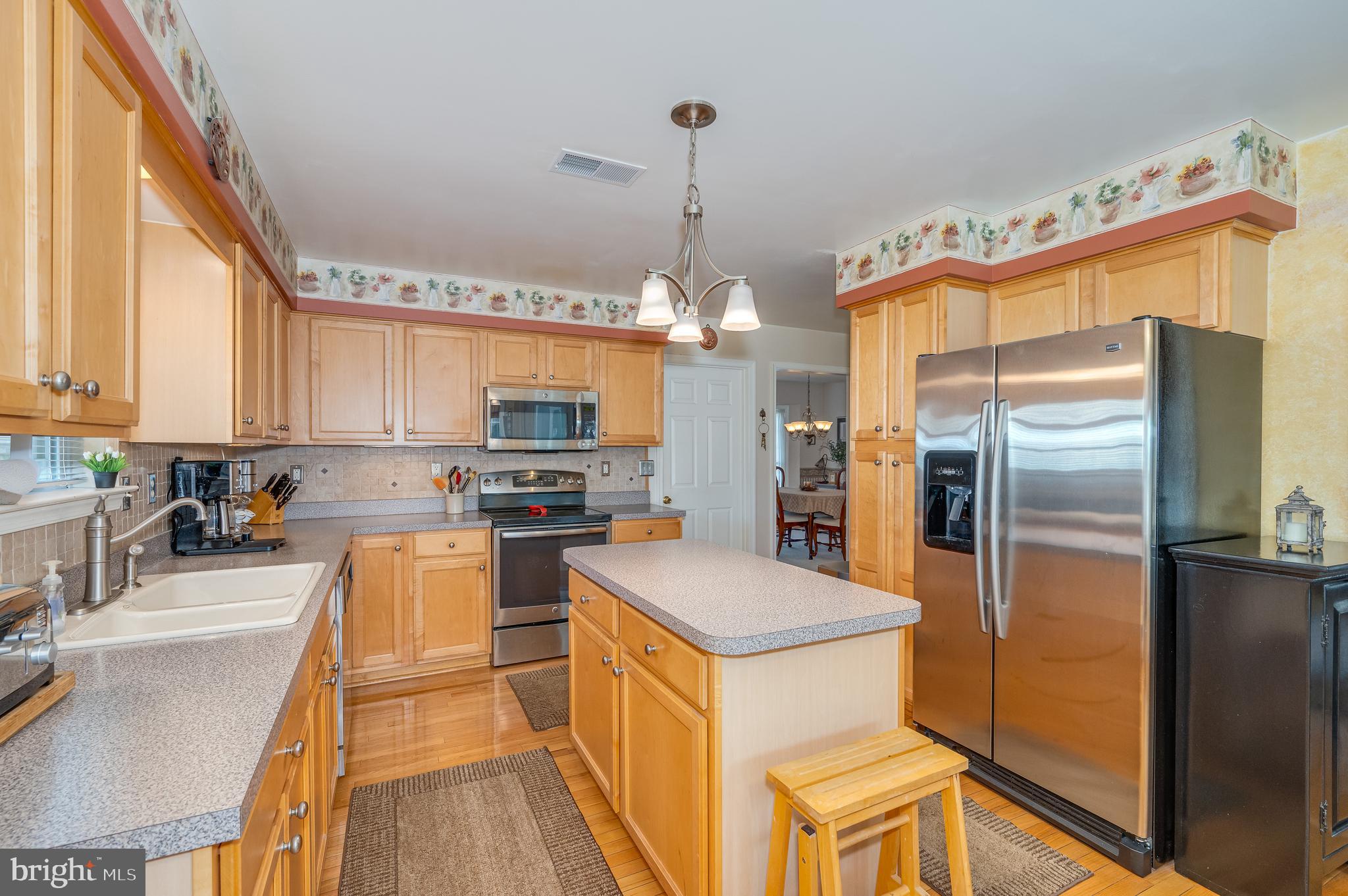 SPRING MILLS - Residential