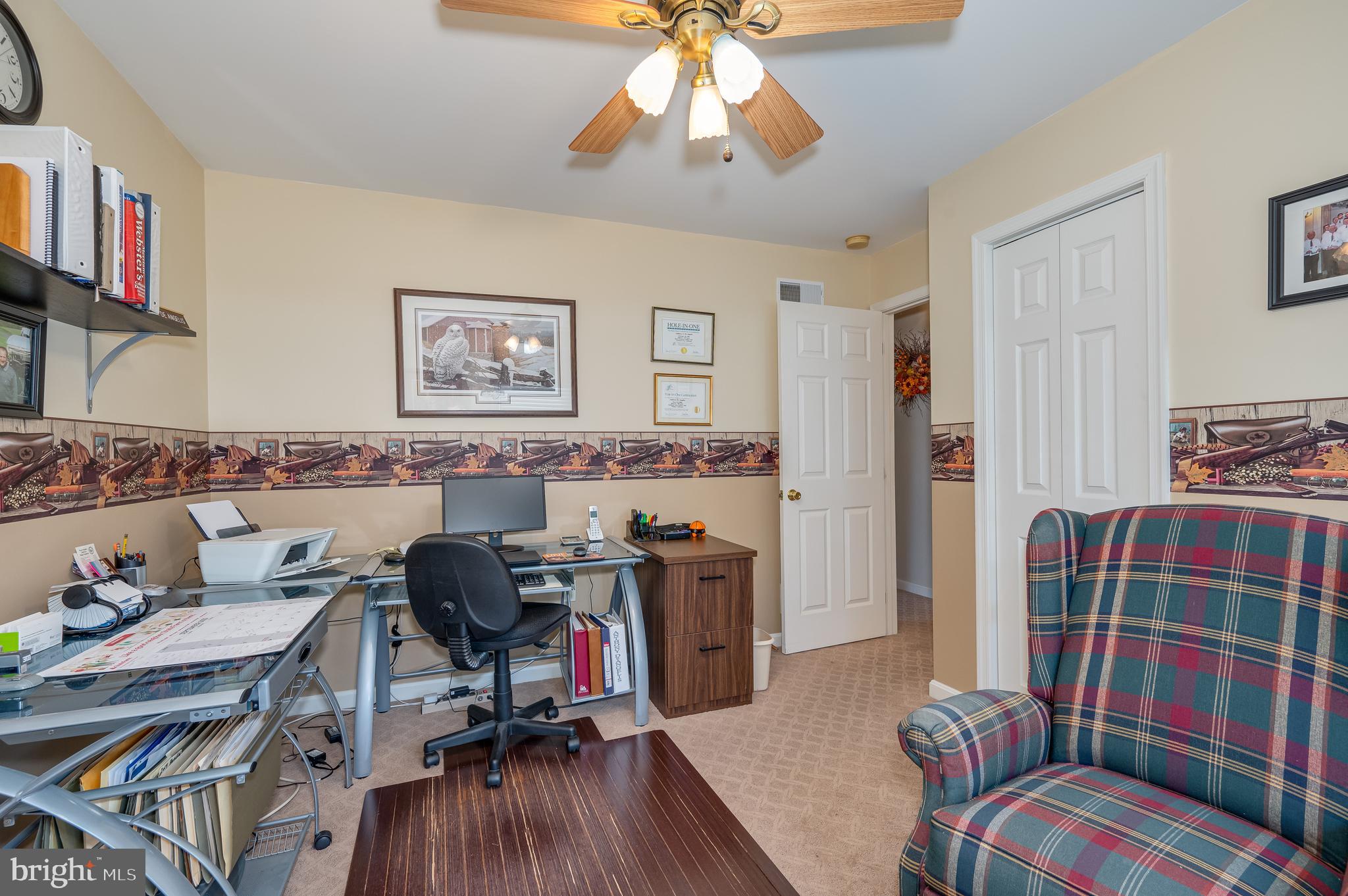 SPRING MILLS - Residential