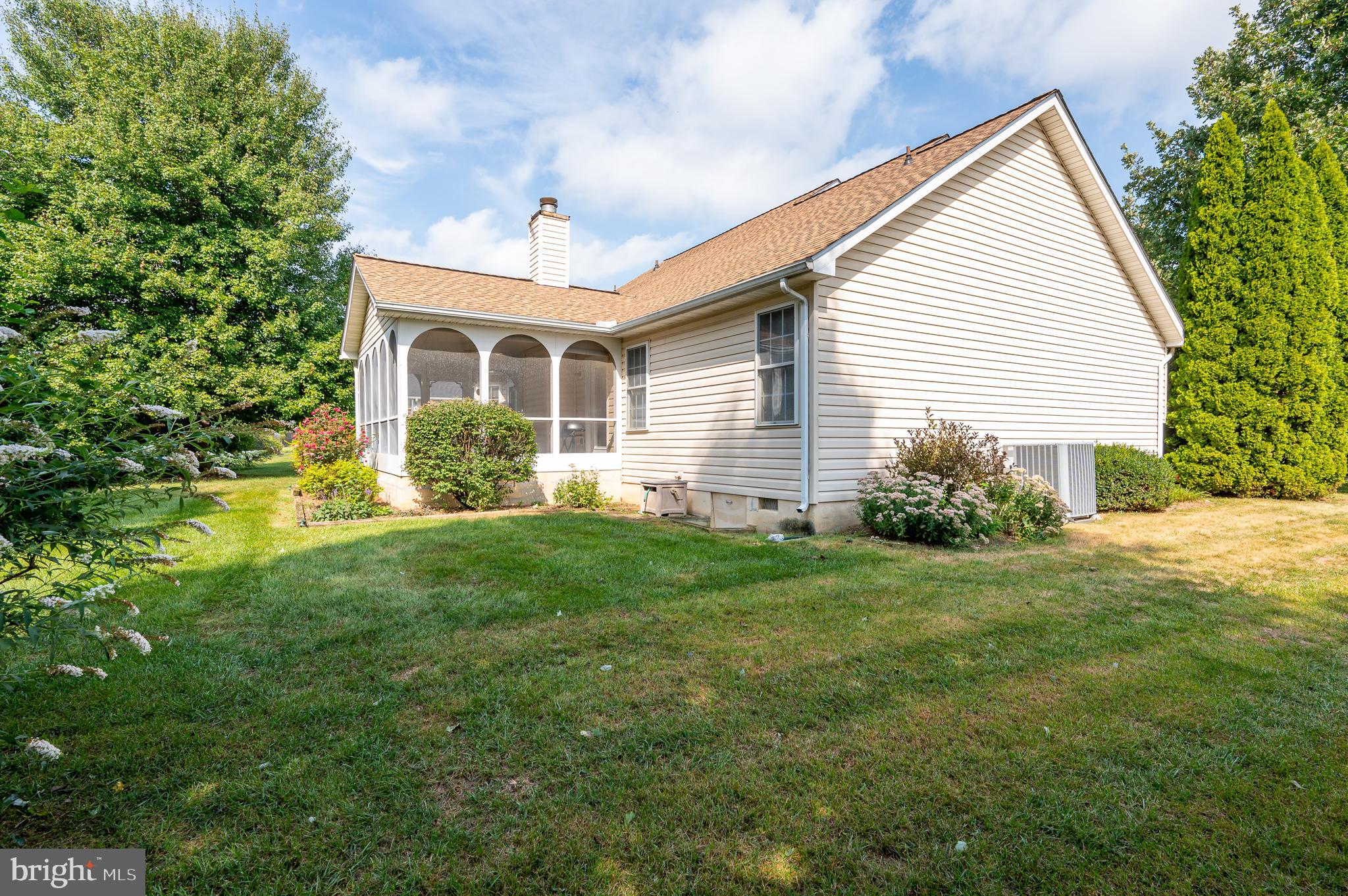 SPRING MILLS - Residential