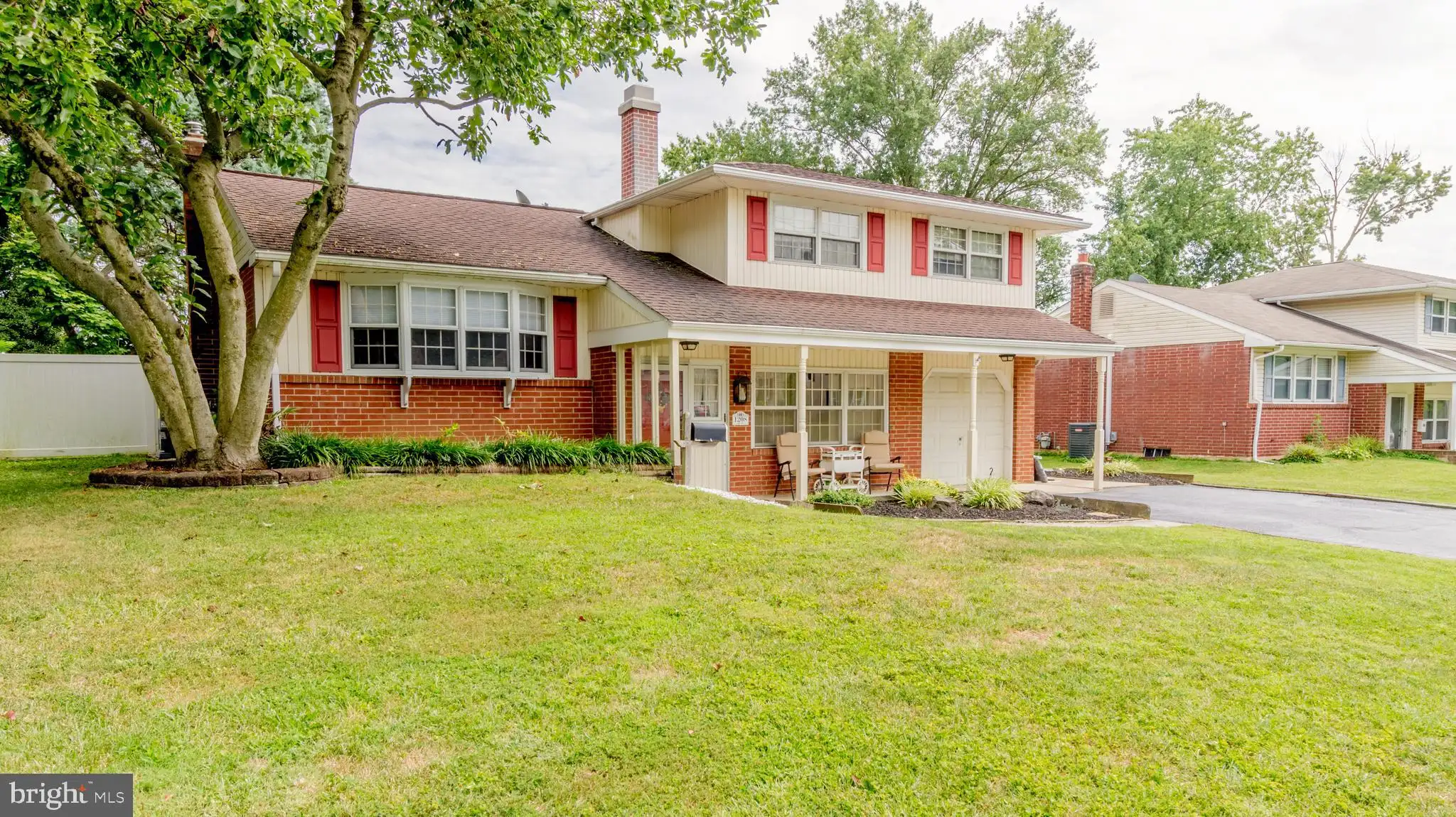 1208 McKennans Church Road, Wilmington, DE 19808