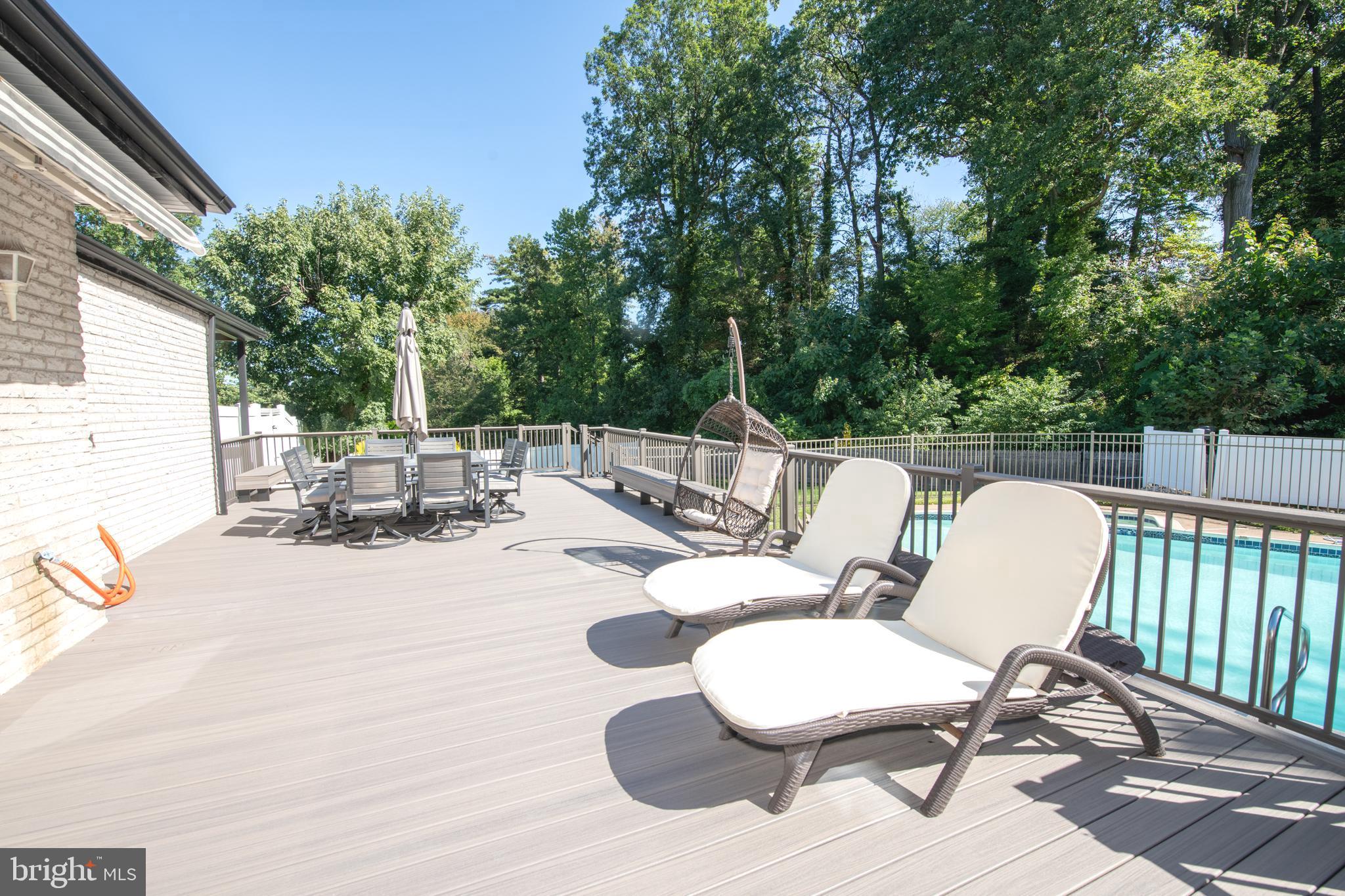 HUNTINGDON VALLEY - Residential