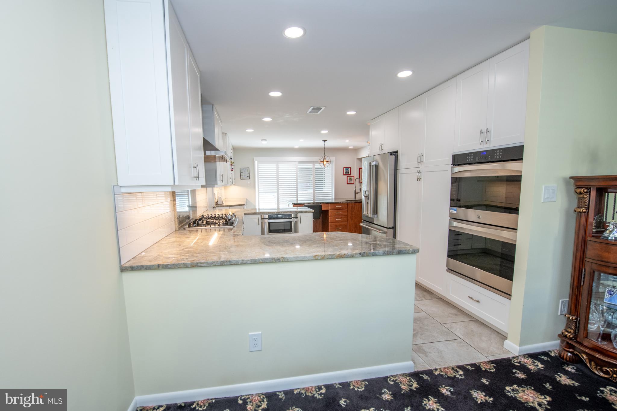 HUNTINGDON VALLEY - Residential