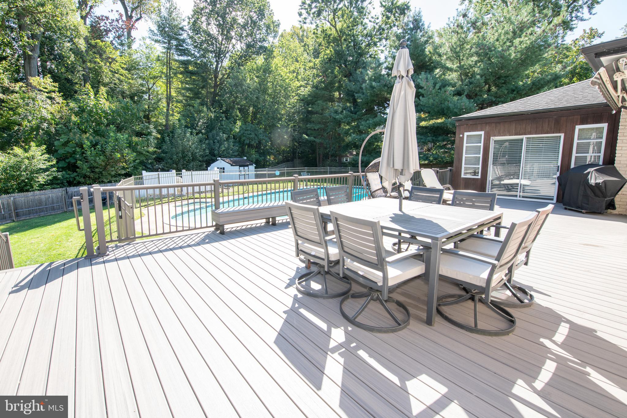 HUNTINGDON VALLEY - Residential