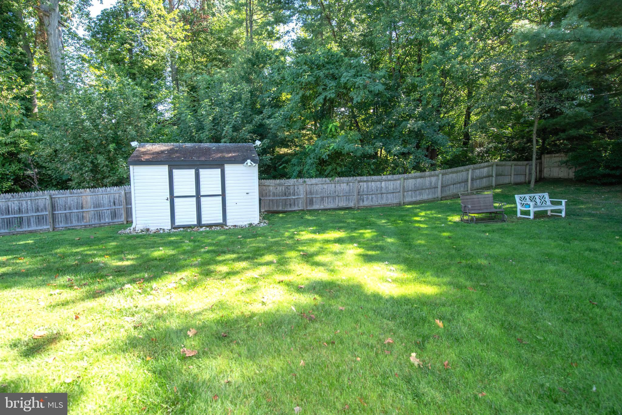 HUNTINGDON VALLEY - Residential