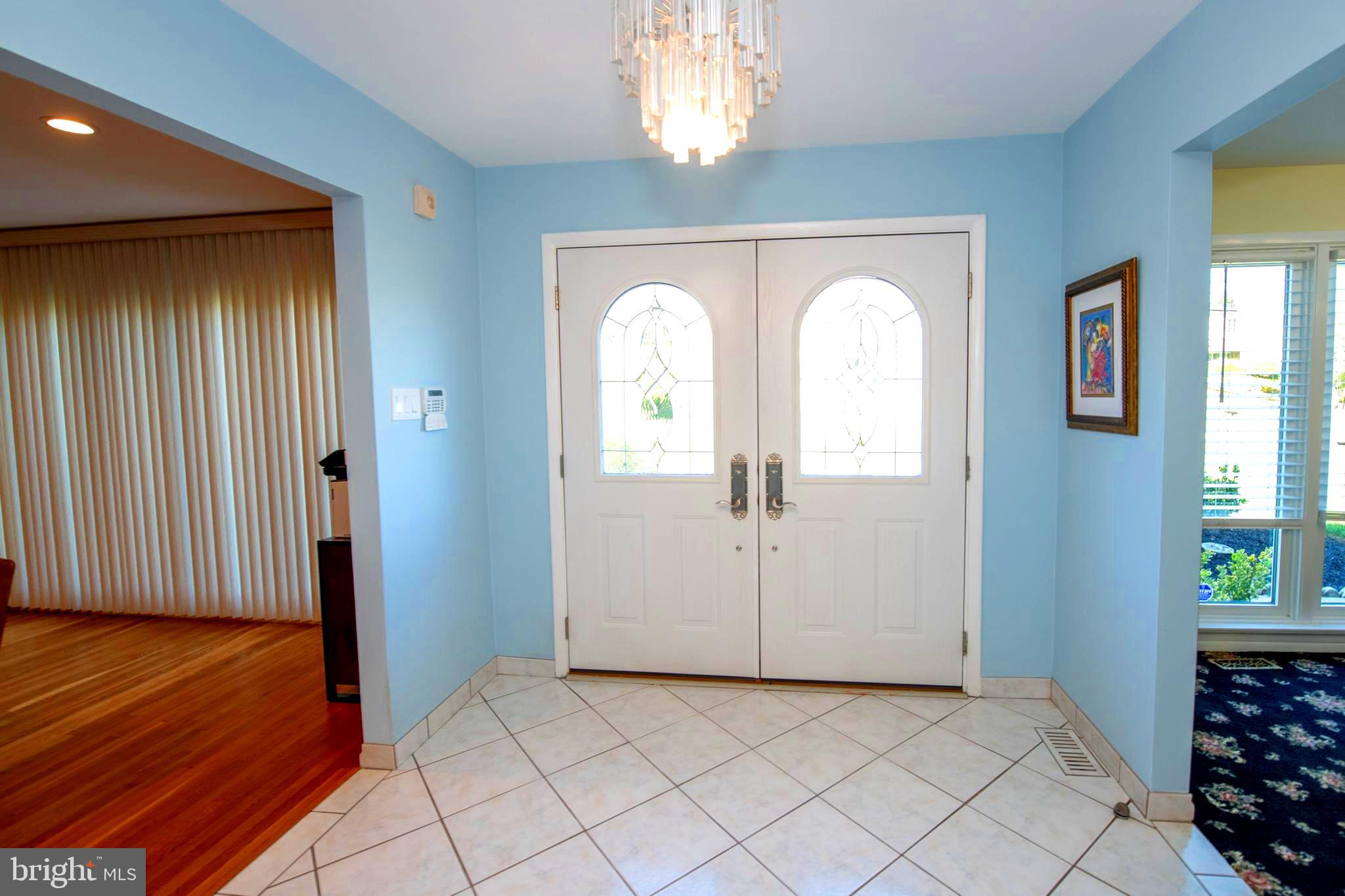 HUNTINGDON VALLEY - Residential