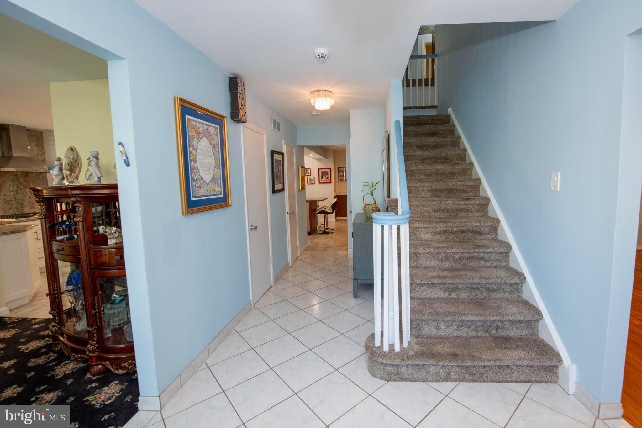 HUNTINGDON VALLEY - Residential