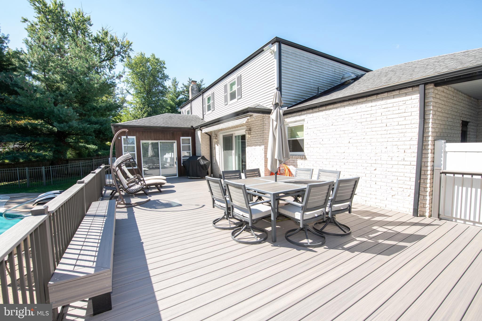 HUNTINGDON VALLEY - Residential