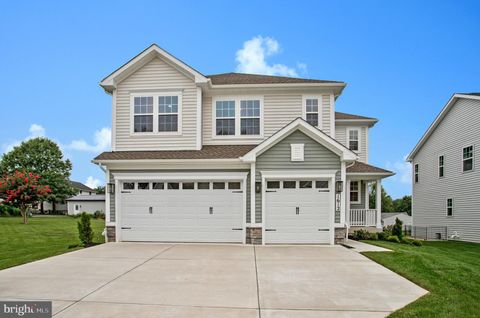 1612 SHADY TREE COURT BEL AIR MD 21015