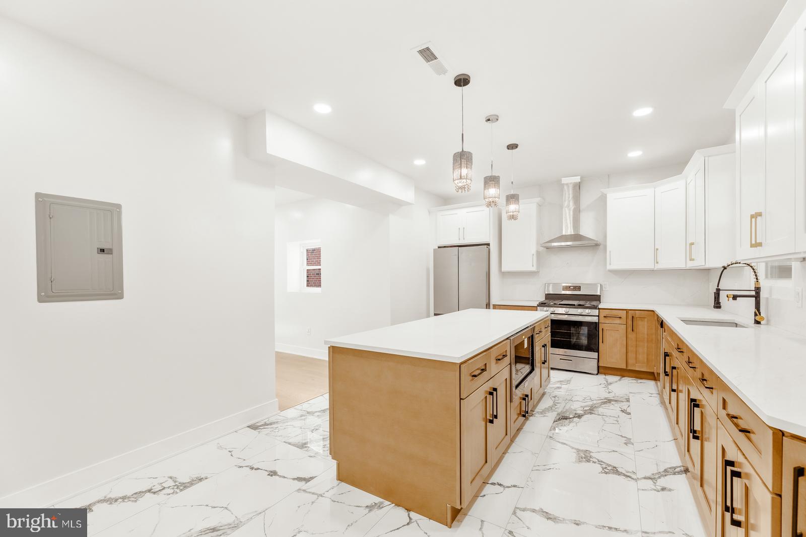 WISSINOMING - Residential