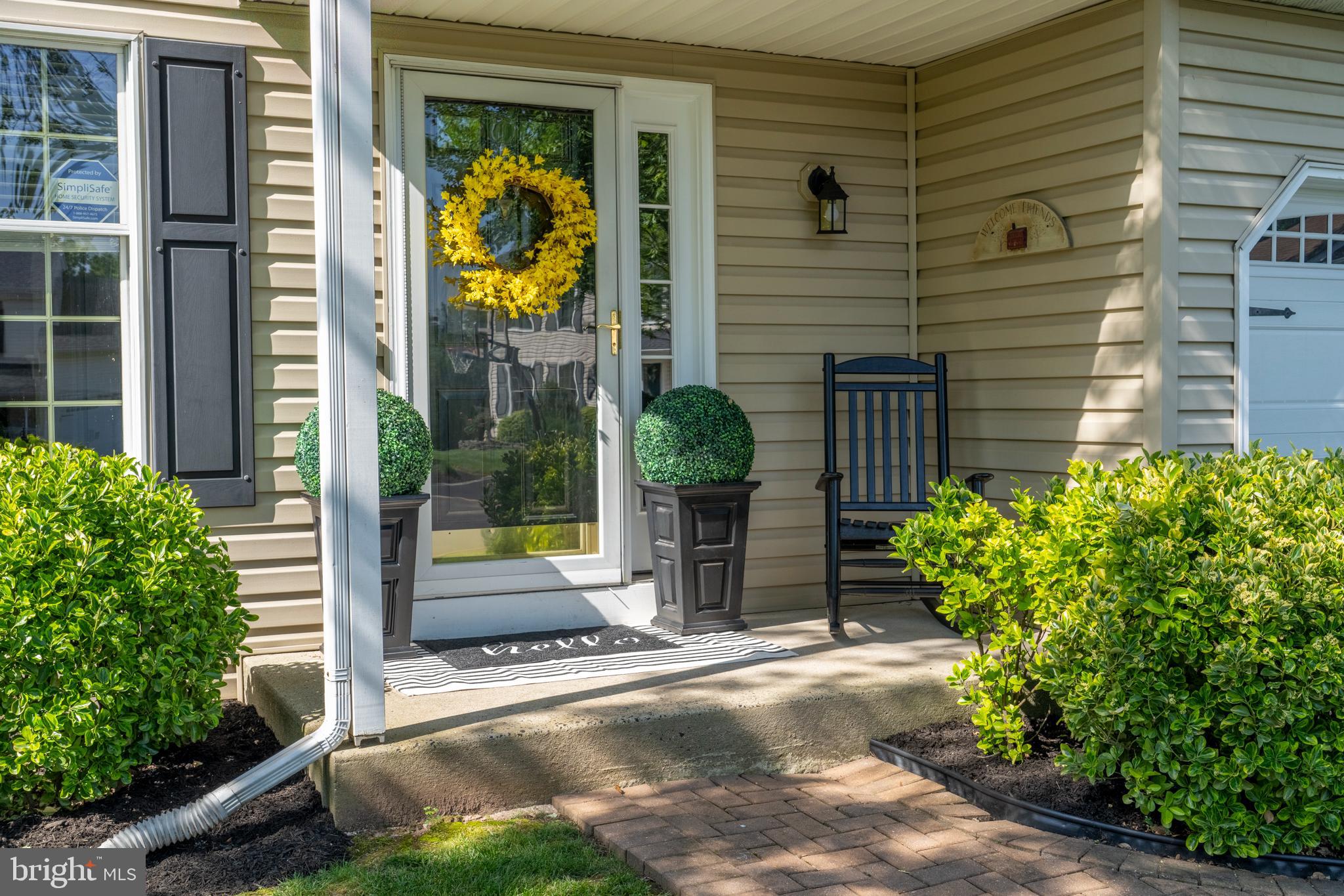 505 DONEGAL COURT