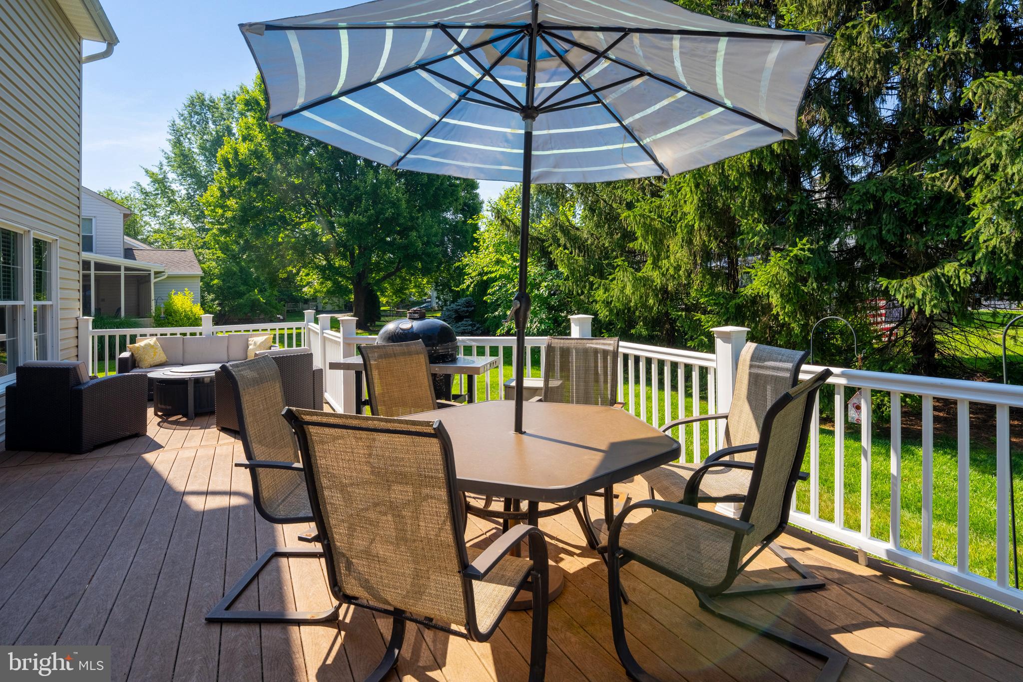 505 DONEGAL COURT