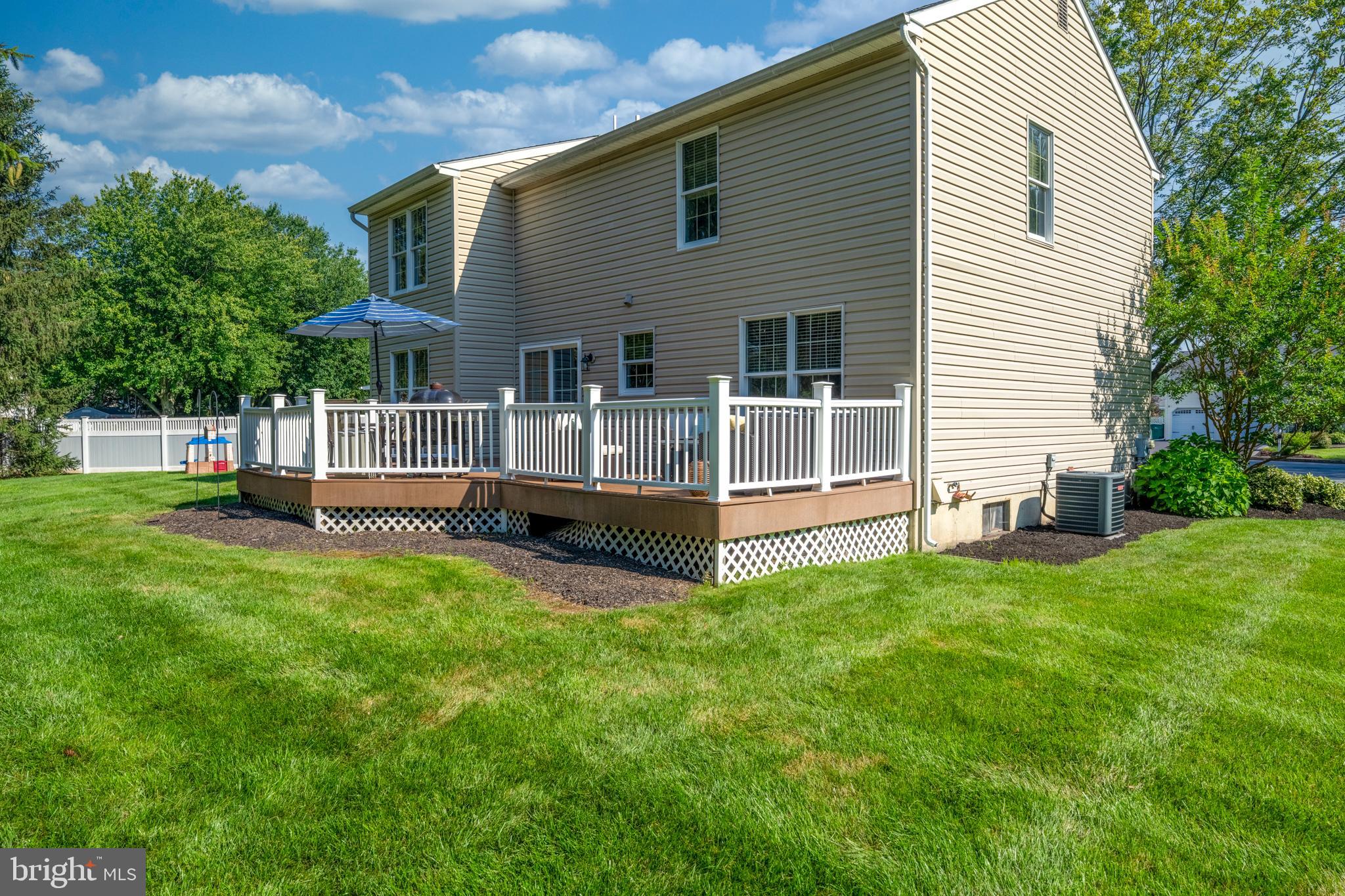 505 DONEGAL COURT