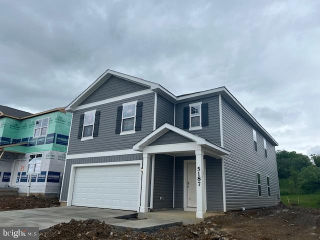 NONE AVAILABLE - Residential Lease