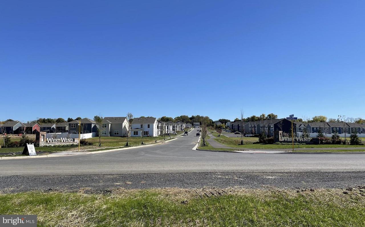 NONE AVAILABLE - Residential Lease