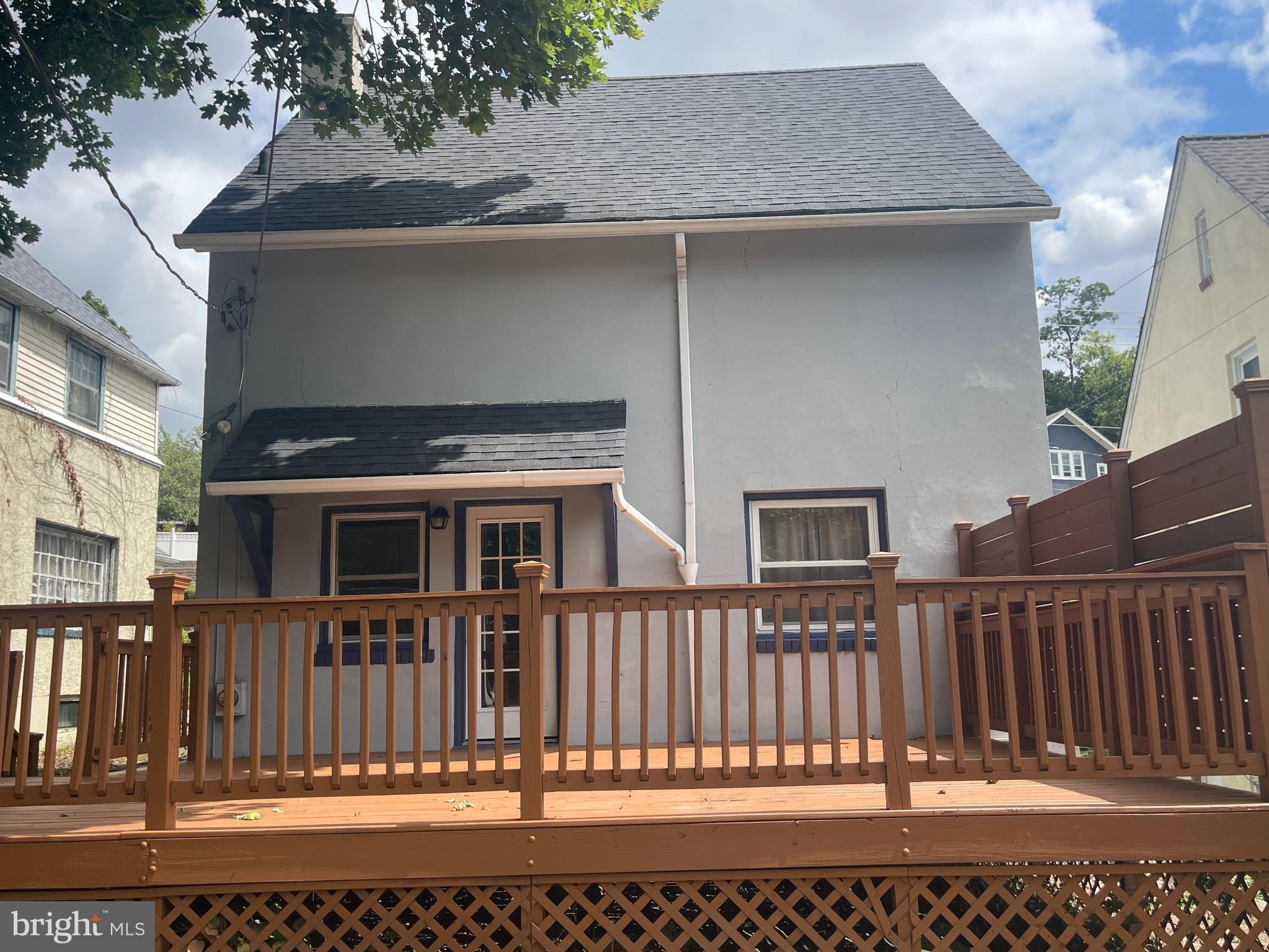 815 FAYETTE STREET