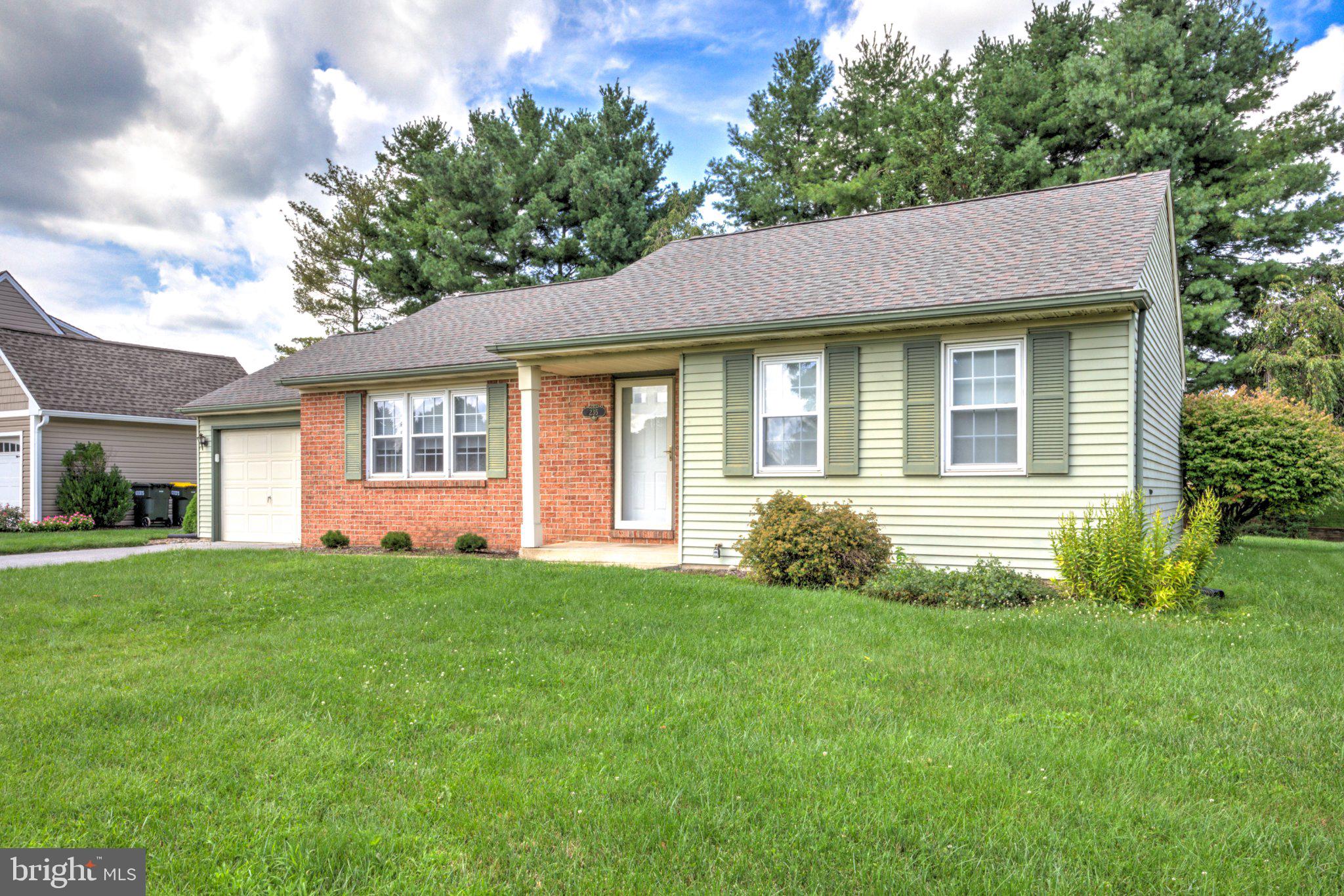 235 W SPRUCE STREET