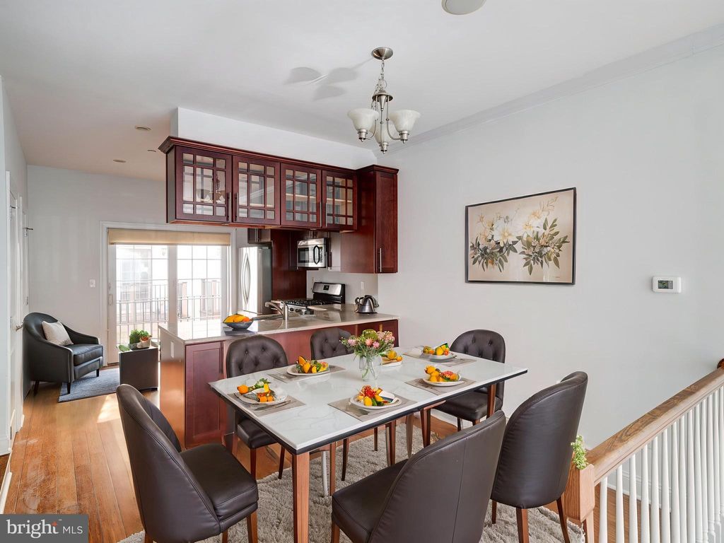 Photo of 1007 N 3rd Street, PHILADELPHIA, PA 19123 (MLS # PAPH2521222)