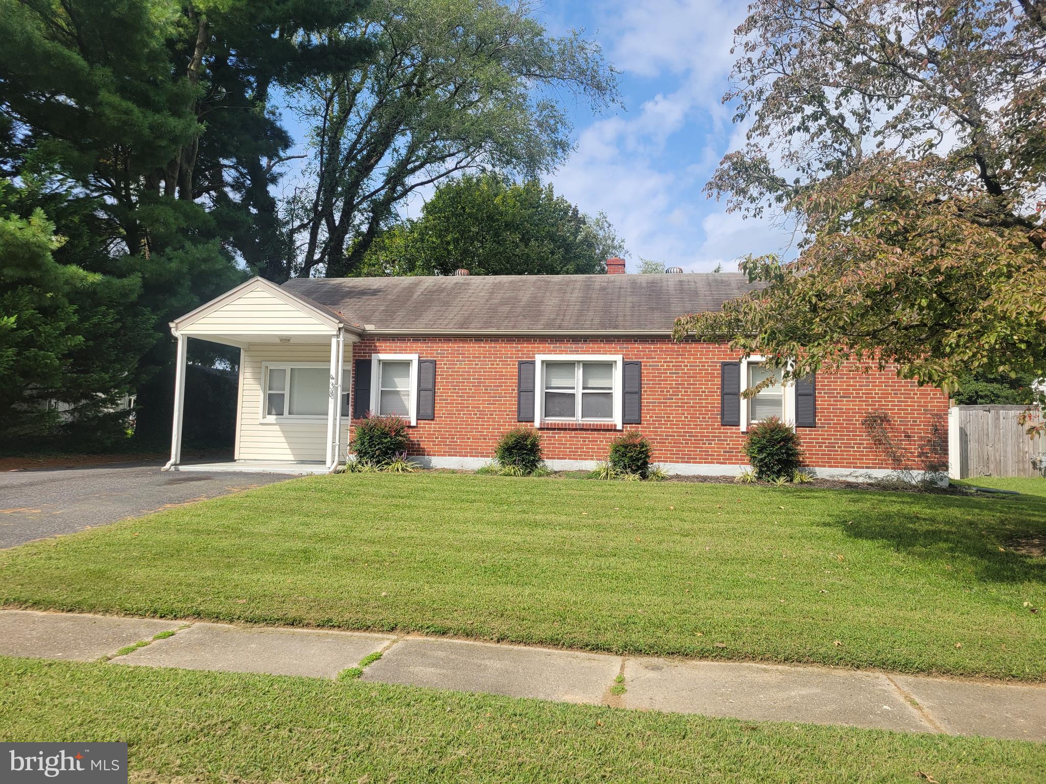 38 EVERGREEN DRIVE