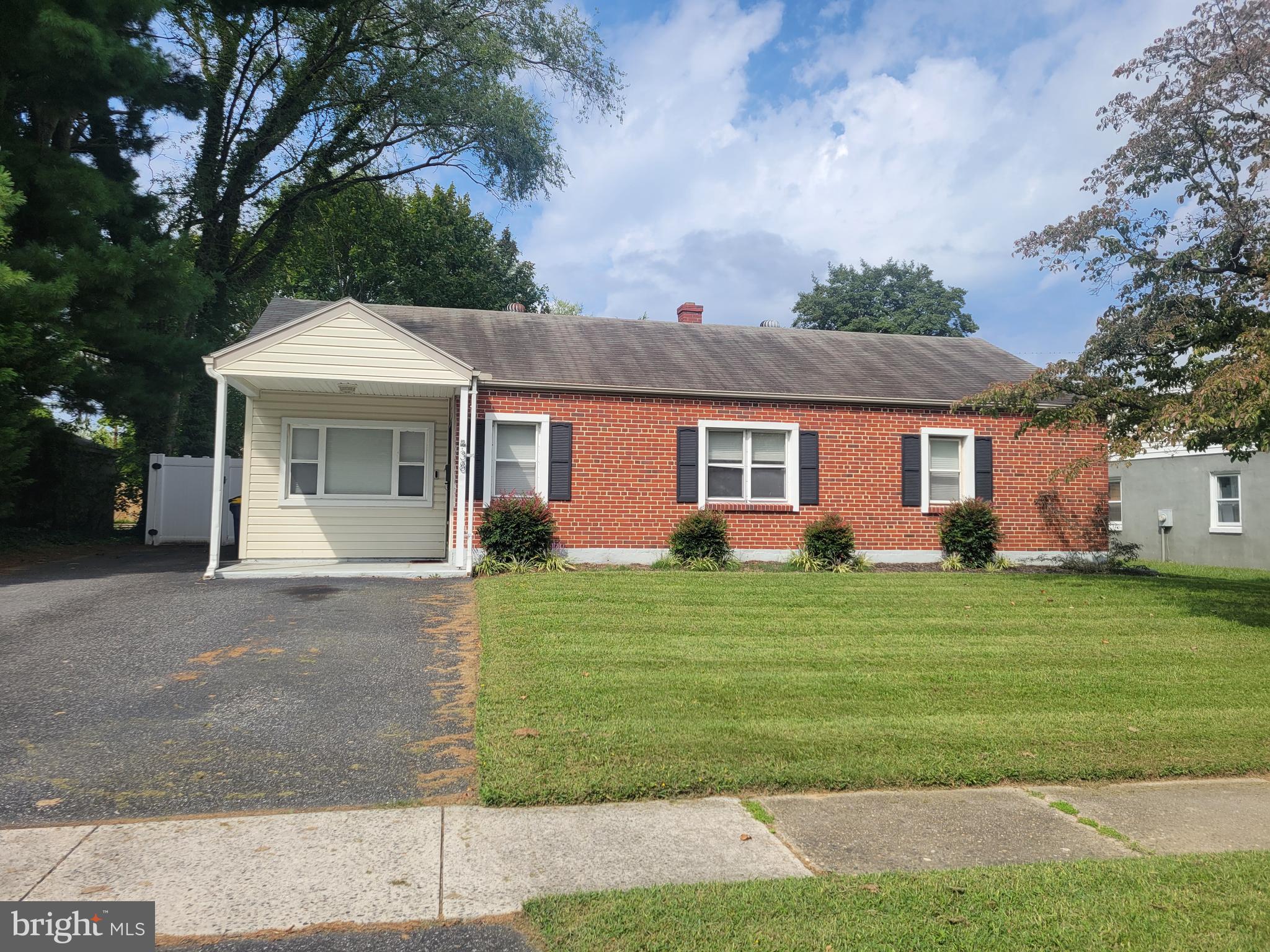 38 EVERGREEN DRIVE