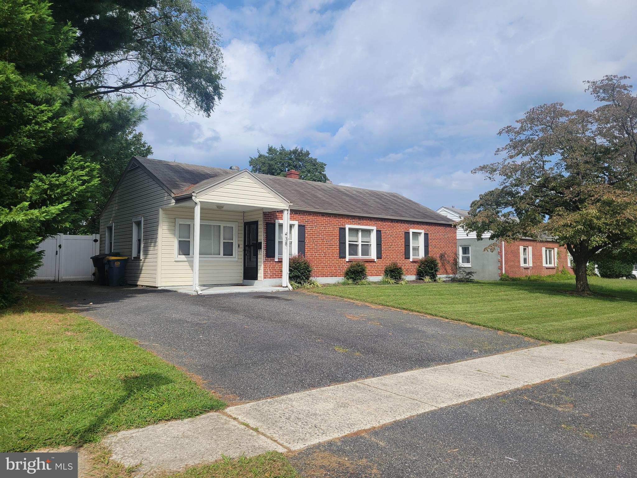 38 EVERGREEN DRIVE
