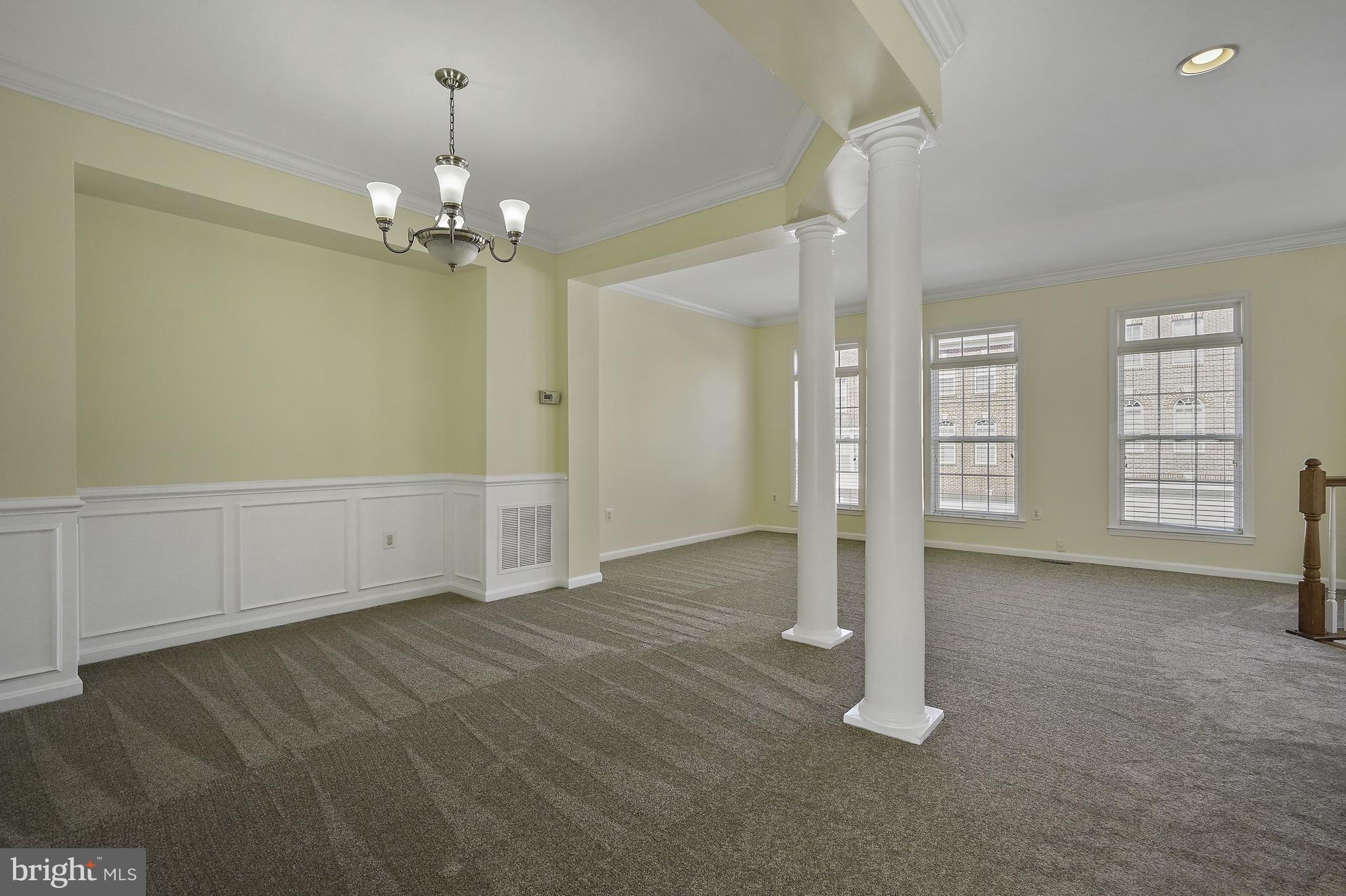 GUNSTON COMMONS - Residential Lease