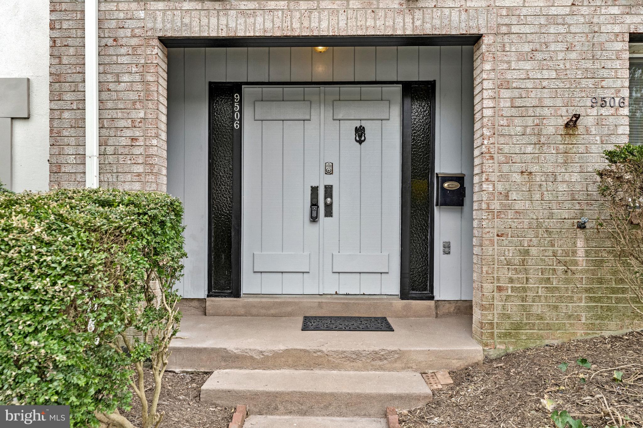 9506 MIRANDA COURT