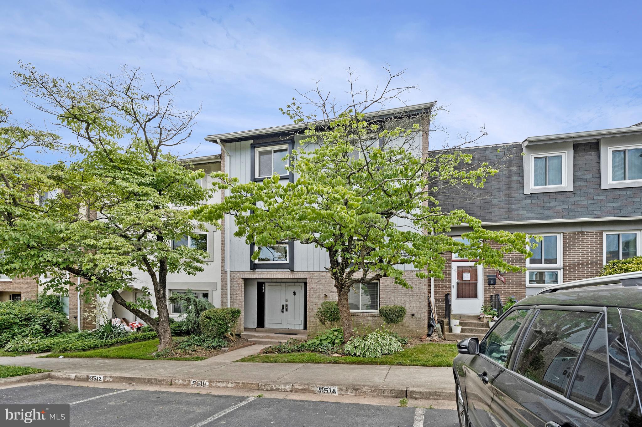 9506 MIRANDA COURT