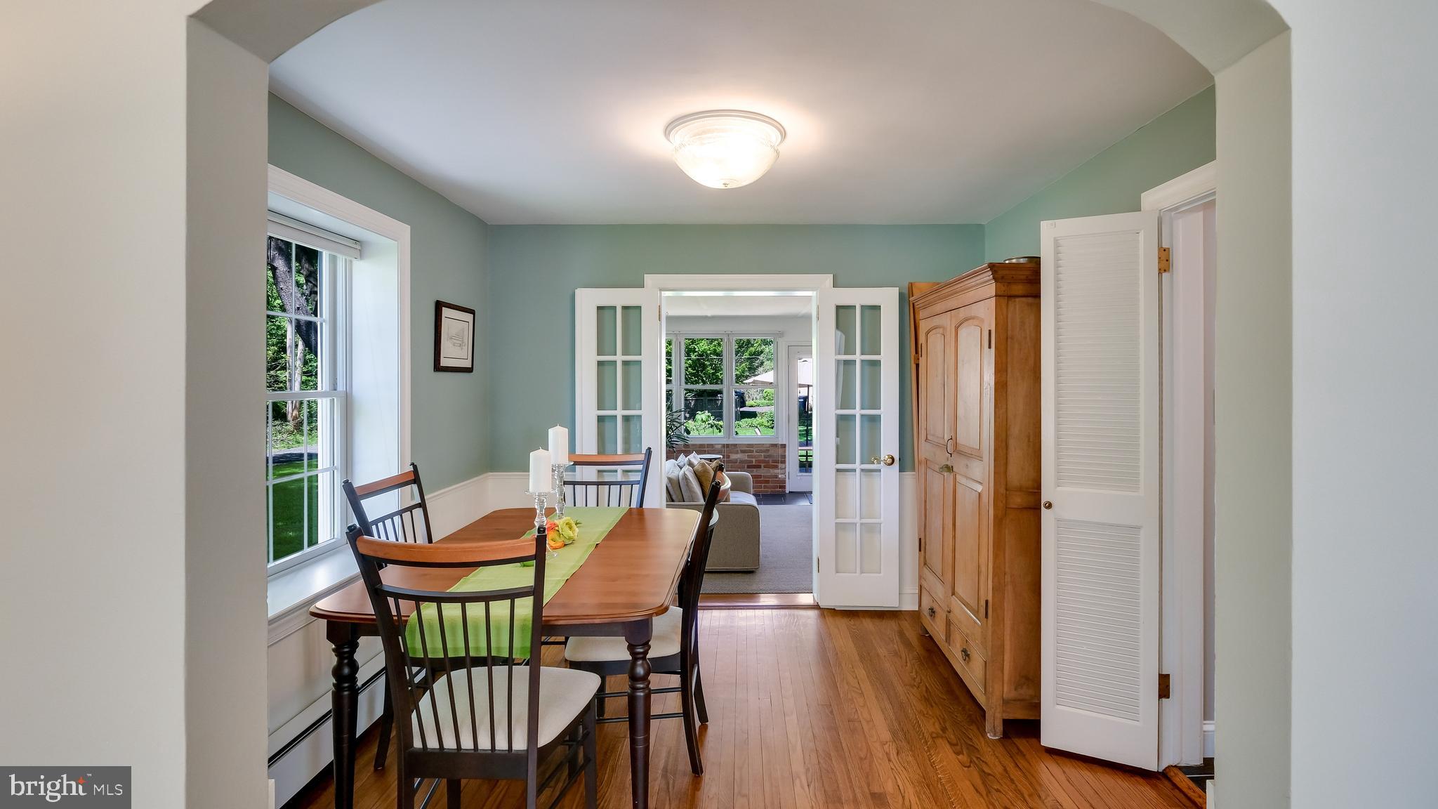 DOYLESTOWN BORO - Residential