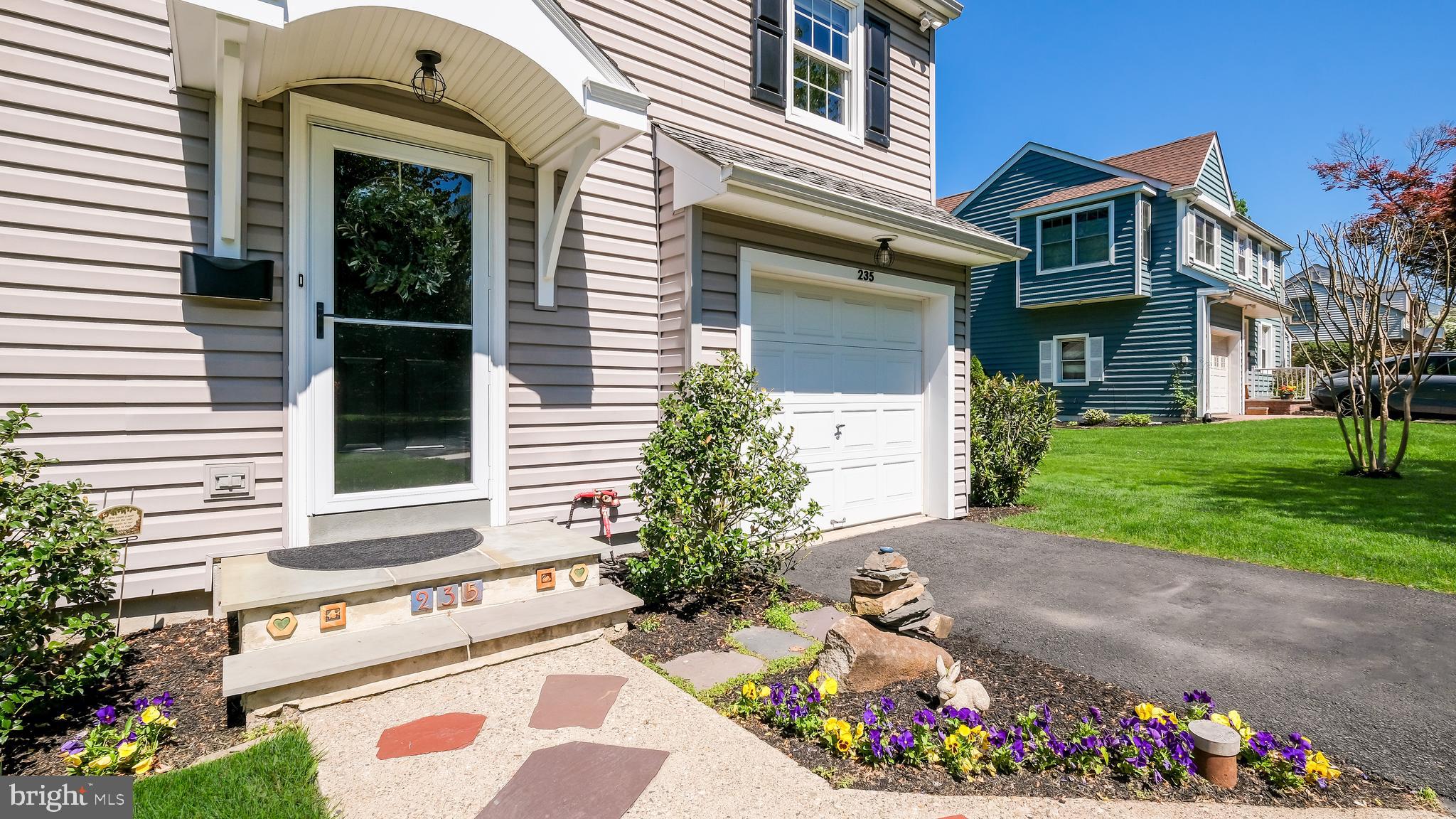 DOYLESTOWN BORO - Residential