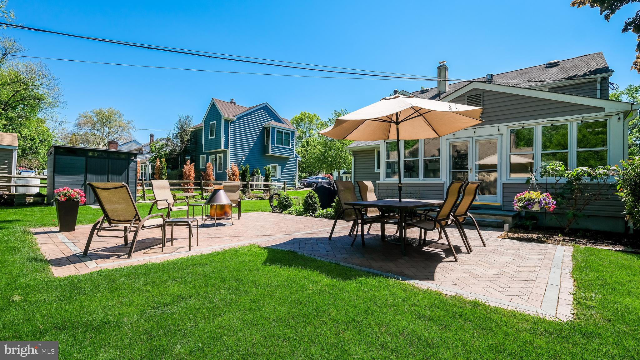 DOYLESTOWN BORO - Residential