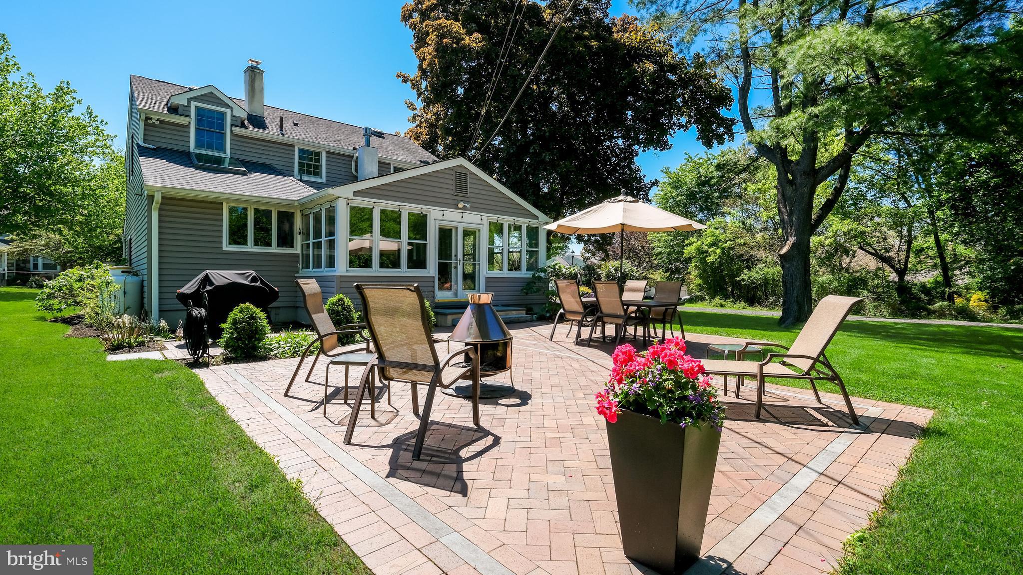 DOYLESTOWN BORO - Residential