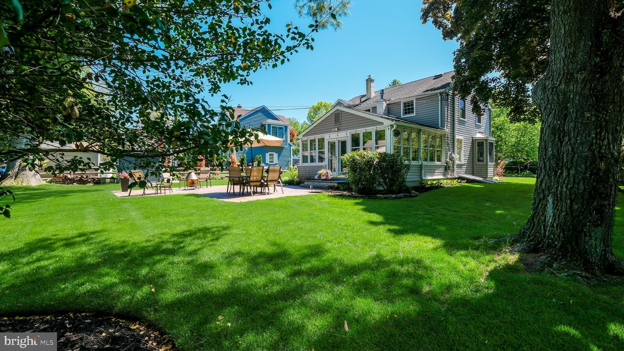 DOYLESTOWN BORO - Residential