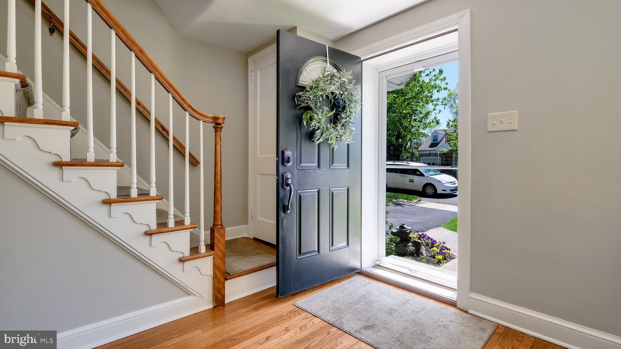DOYLESTOWN BORO - Residential