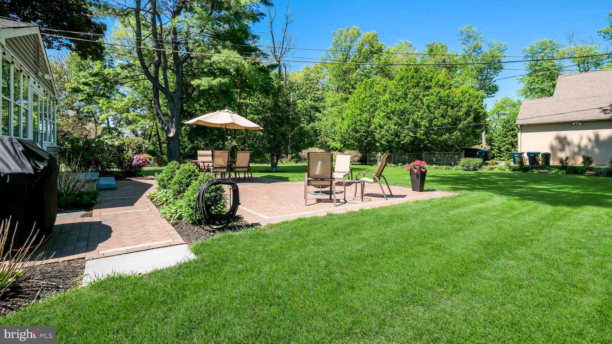 DOYLESTOWN BORO - Residential
