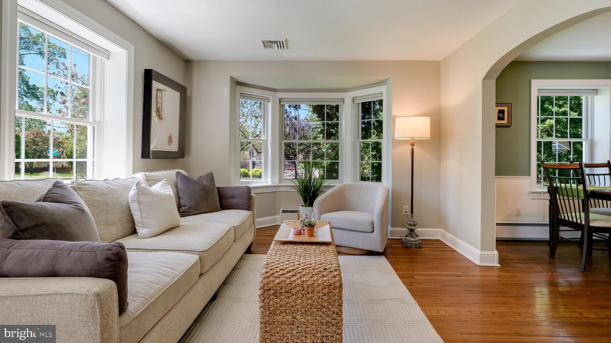 DOYLESTOWN BORO - Residential