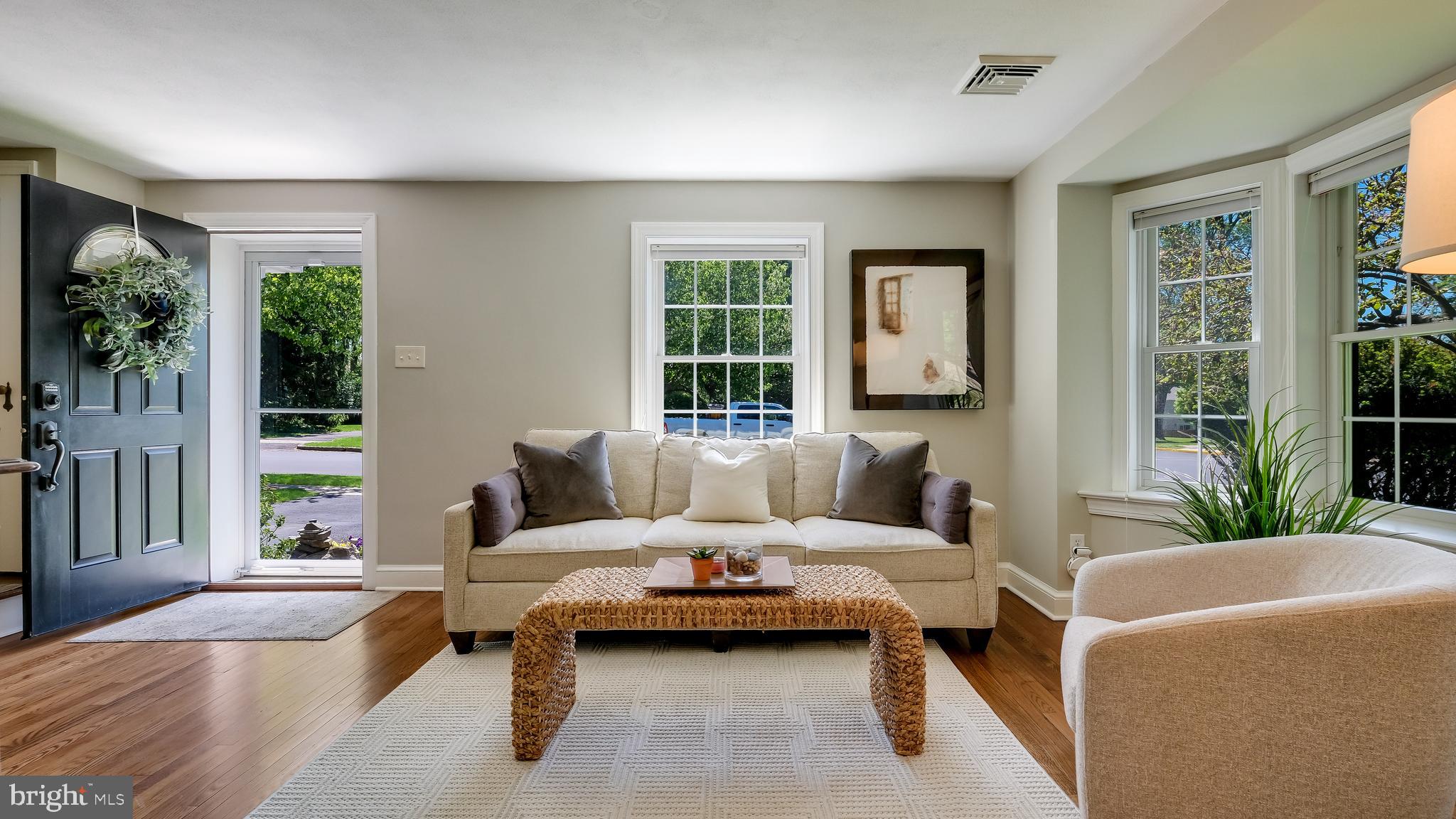 DOYLESTOWN BORO - Residential