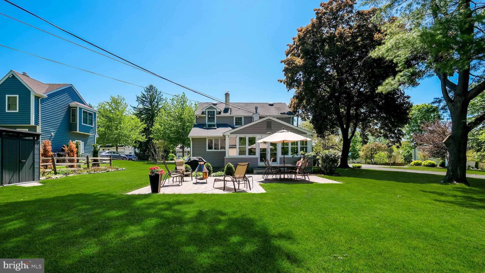 DOYLESTOWN BORO - Residential
