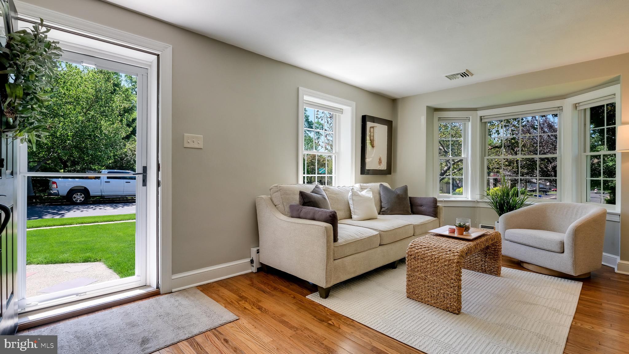 DOYLESTOWN BORO - Residential