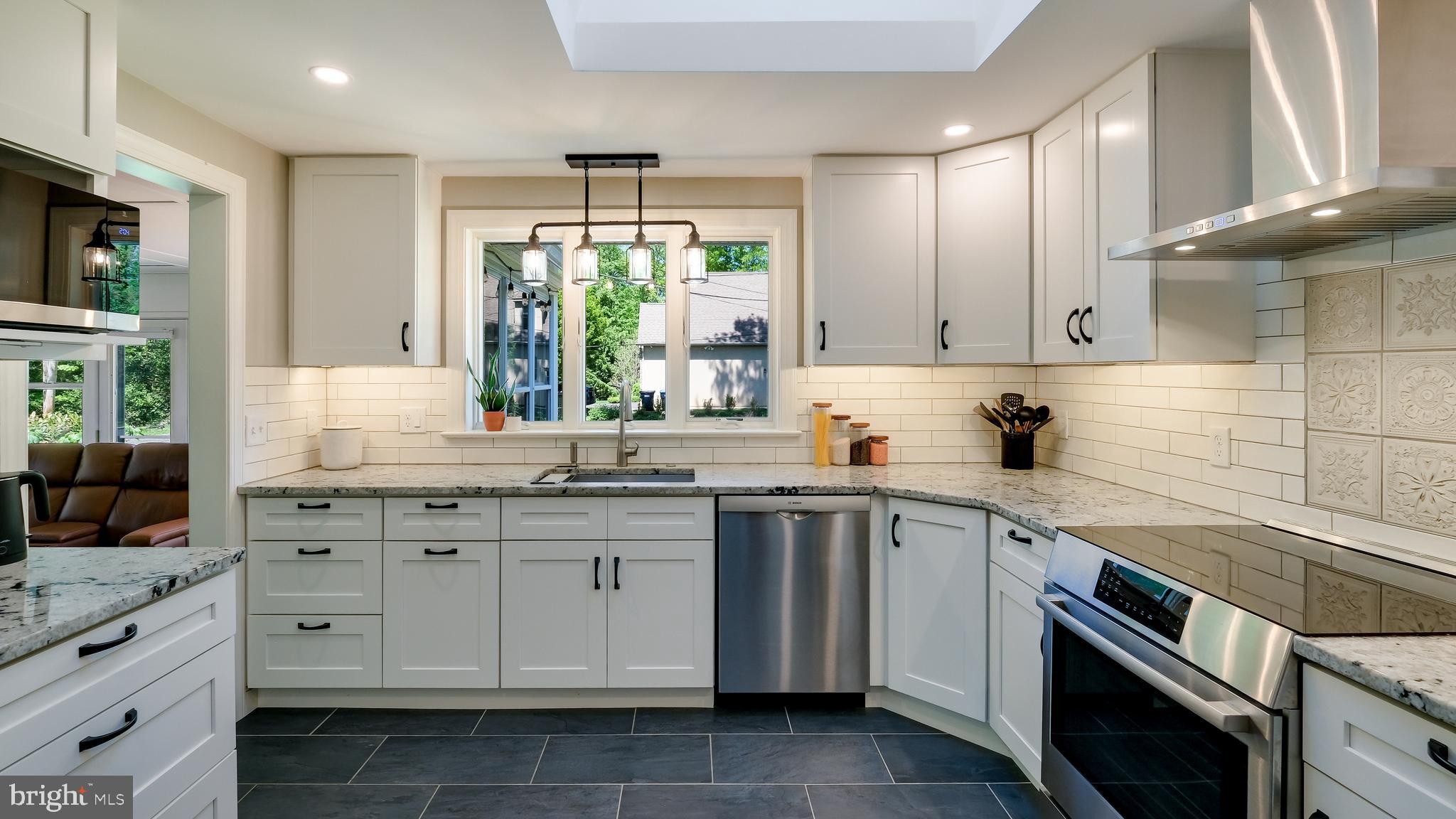 DOYLESTOWN BORO - Residential