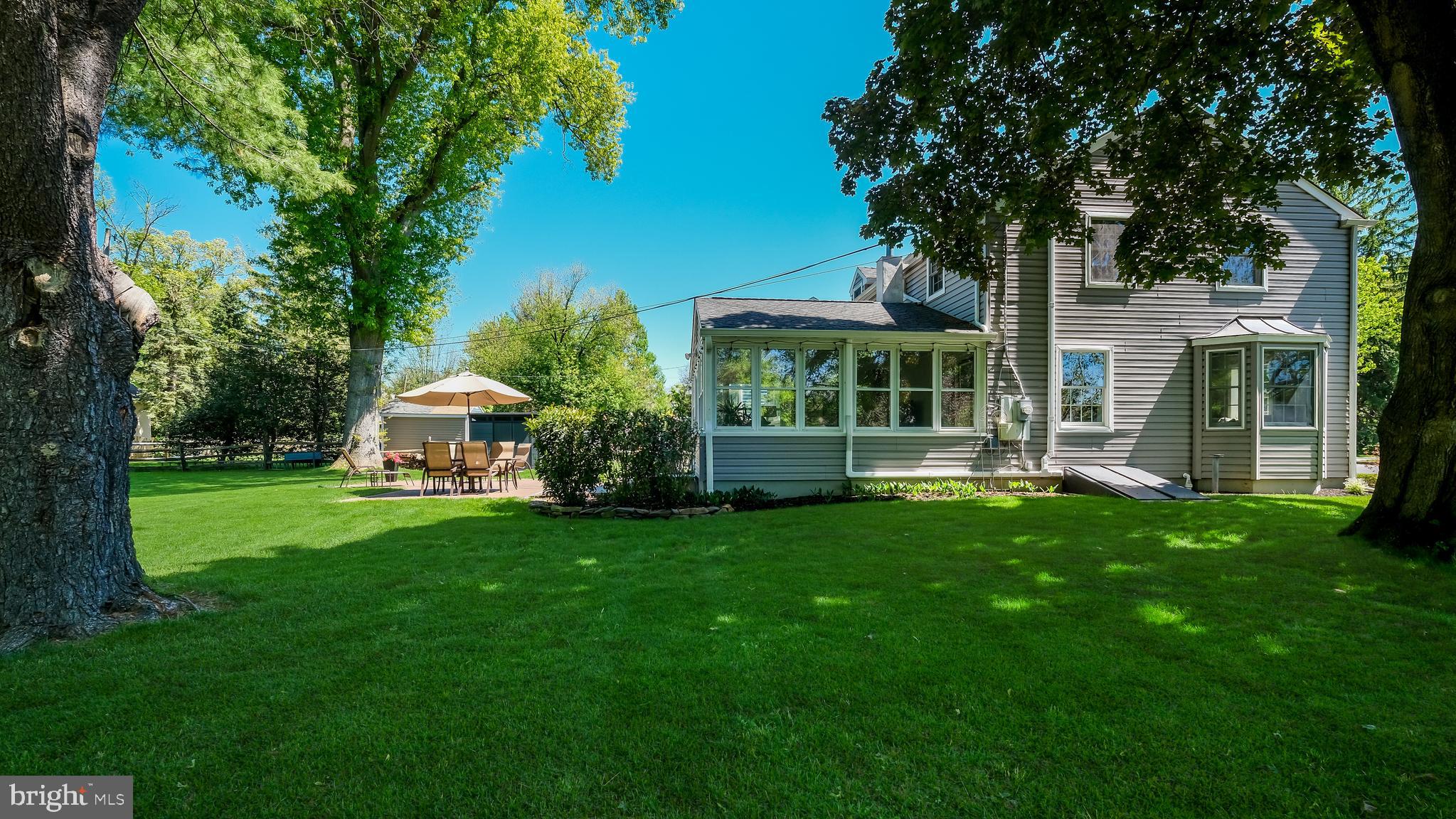 DOYLESTOWN BORO - Residential